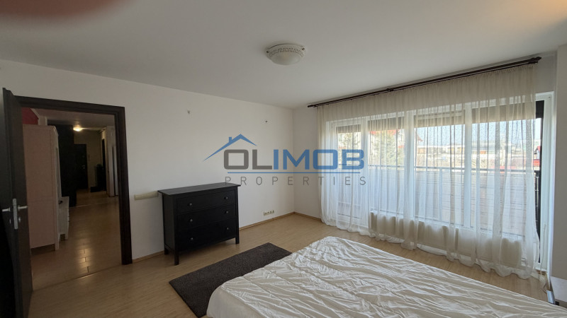 Apartament 2 camere de vânzare în Voluntari – Matei Millo | Parcare inclusă 