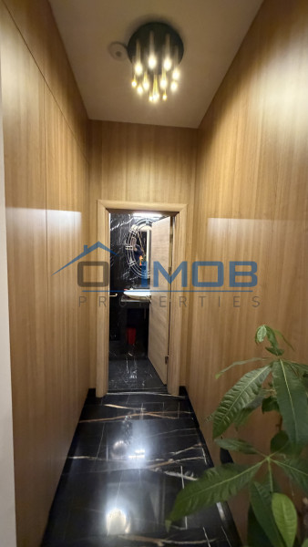 Apartament 4 camere de lux | Mobilat și utilat | Cartierul Francez – Parcul Heră