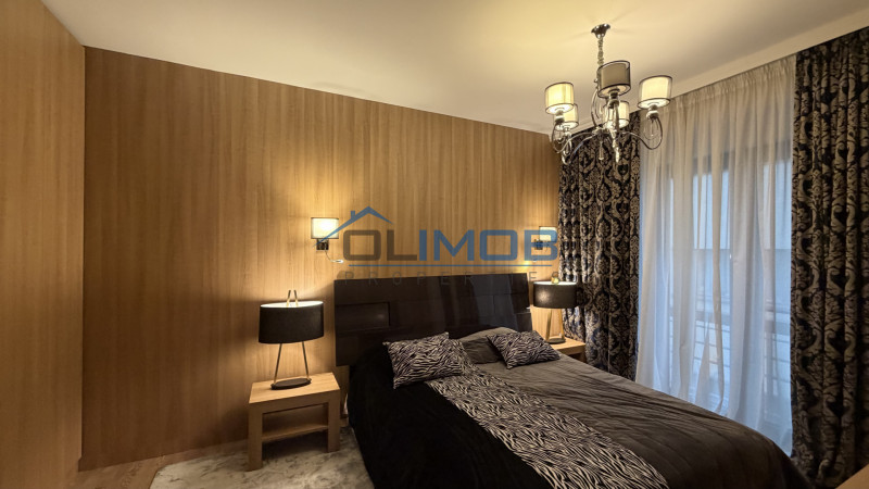 Apartament 4 camere de lux | Mobilat și utilat | Cartierul Francez – Parcul Heră