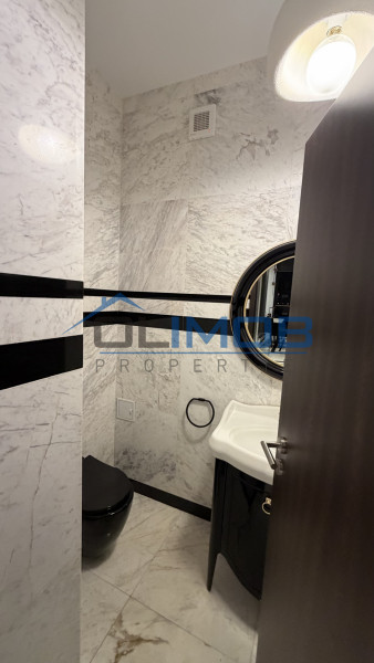 Apartament 4 camere de închiriat | Herăstrău – Șoseaua Nordului 2 locuri parcare