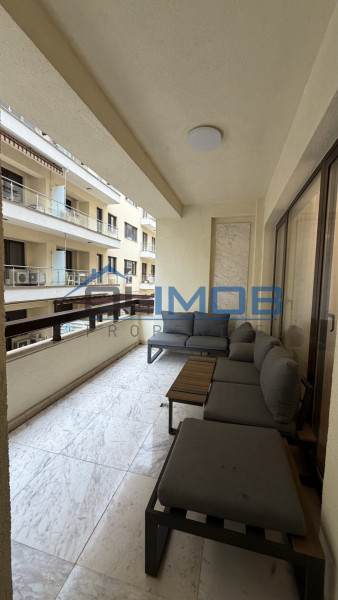 Apartament 4 camere de închiriat | Herăstrău – Șoseaua Nordului 2 locuri parcare