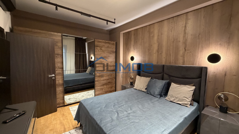 Apartament 4 camere de închiriat | Herăstrău – Șoseaua Nordului 2 locuri parcare
