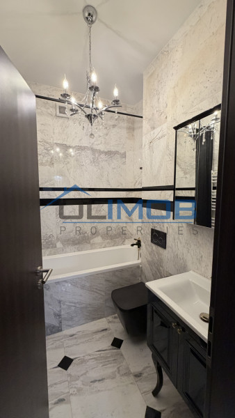 Apartament 4 camere de închiriat | Herăstrău – Șoseaua Nordului 2 locuri parcare