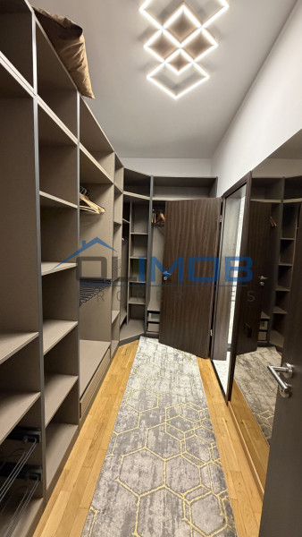 Apartament 4 camere de închiriat | Herăstrău – Șoseaua Nordului 2 locuri parcare