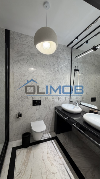 Apartament 4 camere de închiriat | Herăstrău – Șoseaua Nordului 2 locuri parcare