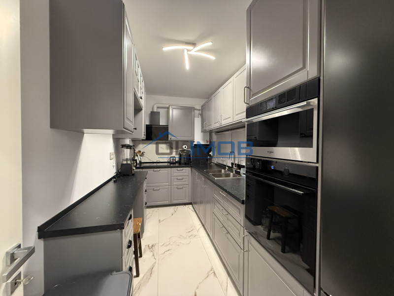 Unirii Palatul Parlamentului bloc 2023