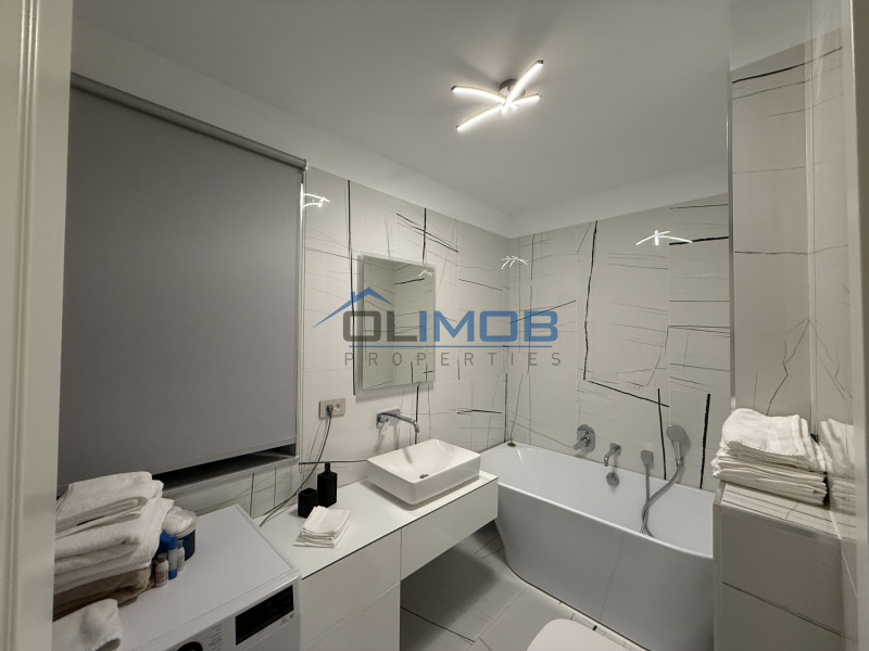 Unirii Palatul Parlamentului bloc 2023