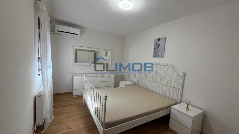 Vila de închiriat în Chitila – Bucureștii Noi,