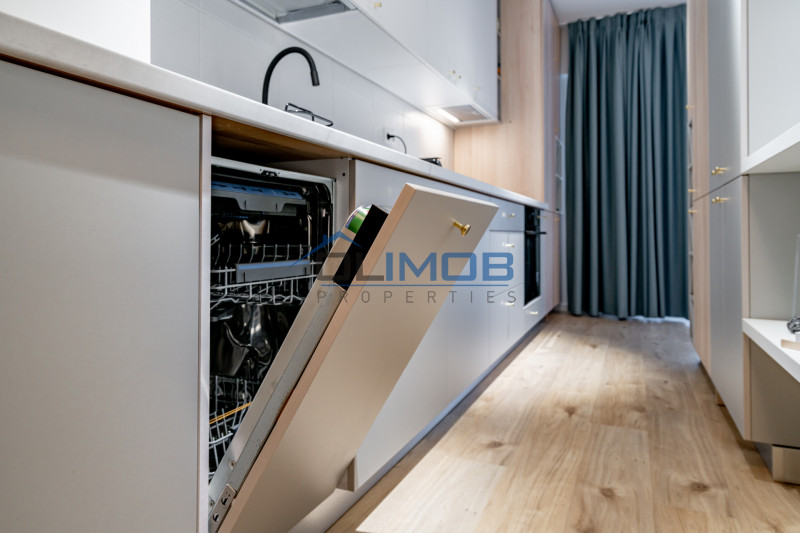 Inchiriere apartament nou complex  rezidential Belvedere Residences-tour virtual