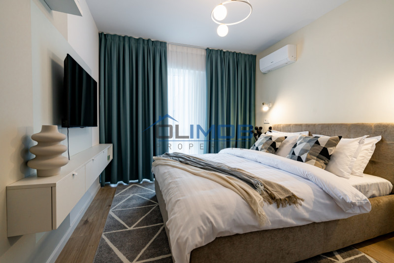 Inchiriere apartament nou complex  rezidential Belvedere Residences-tour virtual