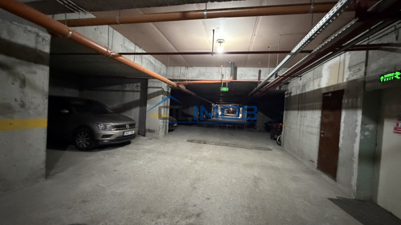 Apartament 2 camere de închiriat – Pipera, Zona de Nord, Complex Rezidențial A3