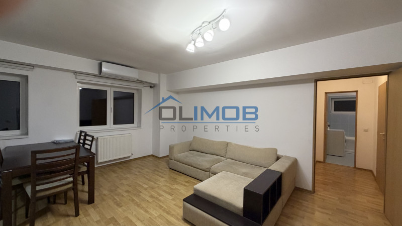 Apartament 2 camere de închiriat – Pipera, Zona de Nord, Complex Rezidențial A3