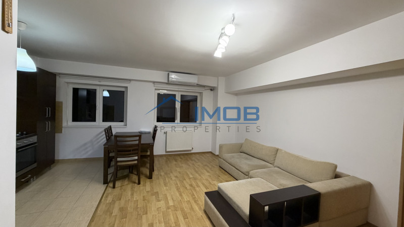 Apartament 2 camere de închiriat – Pipera, Zona de Nord, Complex Rezidențial A3