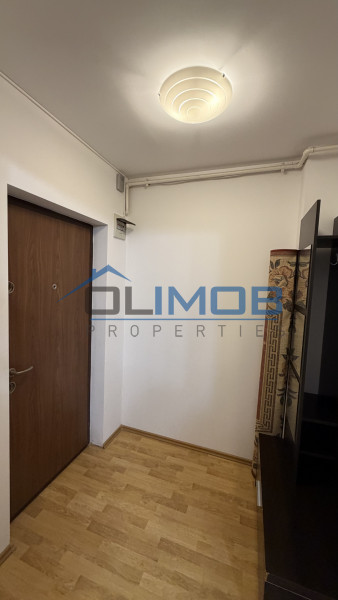 Apartament 2 camere de închiriat – Pipera, Zona de Nord, Complex Rezidențial A3
