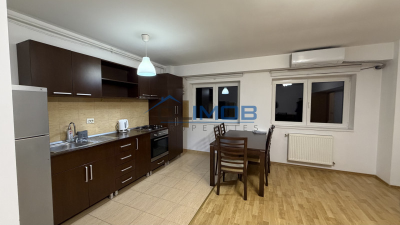 Apartament 2 camere de închiriat – Pipera, Zona de Nord, Complex Rezidențial A3