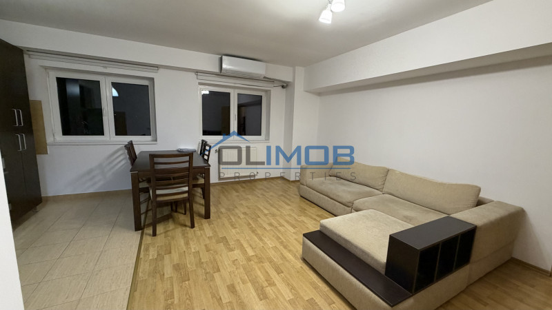 Apartament 2 camere de închiriat – Pipera, Zona de Nord, Complex Rezidențial A3