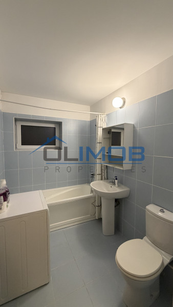Apartament 2 camere de închiriat – Pipera, Zona de Nord, Complex Rezidențial A3