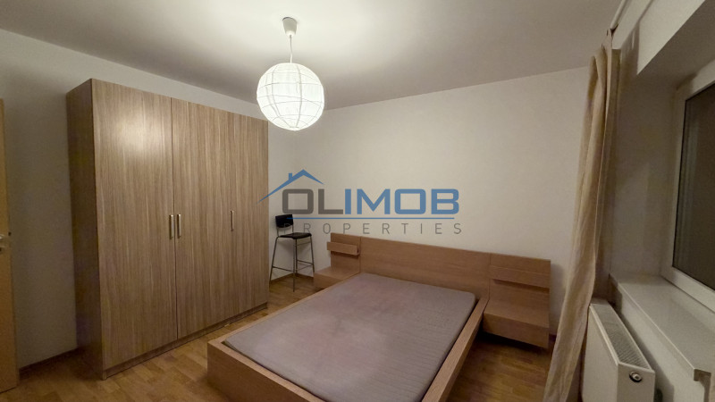 Apartament 2 camere de închiriat – Pipera, Zona de Nord, Complex Rezidențial A3