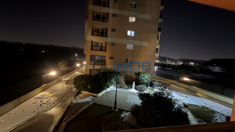 Apartament 2 camere de închiriat – Pipera, Zona de Nord, Complex Rezidențial A3