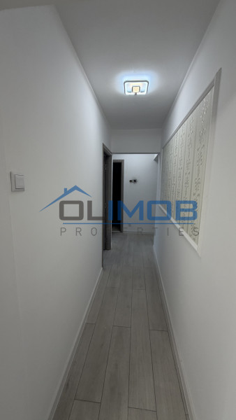 4 camere Militari Apusului | 60 mp, renovat complet, metrou Gorjului