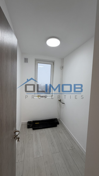 4 camere Militari Apusului | 60 mp, renovat complet, metrou Gorjului