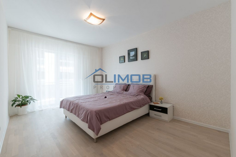 Apartament 3 camere Petrom City –  lângă Mall Băneasa