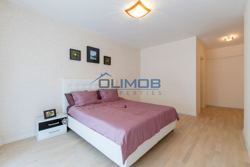 Apartament 3 camere Petrom City –  lângă Mall Băneasa