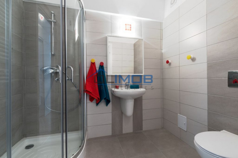 Apartament 3 camere Petrom City –  lângă Mall Băneasa