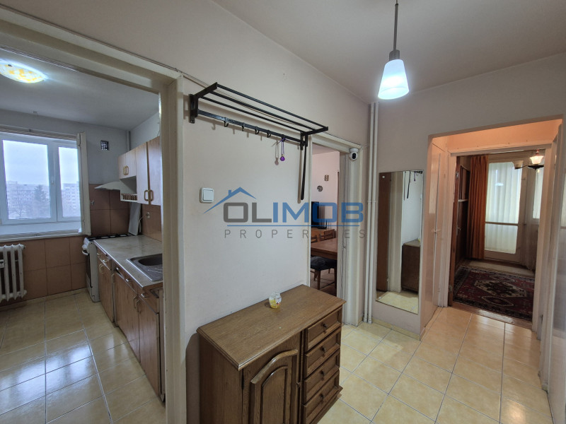 Apartament 3 camere lângă metrou și Parcul IOR