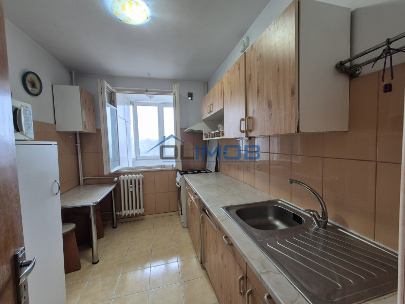 Apartament 3 camere lângă metrou și Parcul IOR