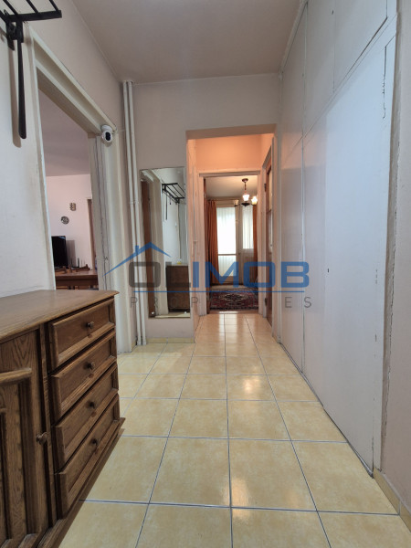 Apartament 3 camere lângă metrou și Parcul IOR