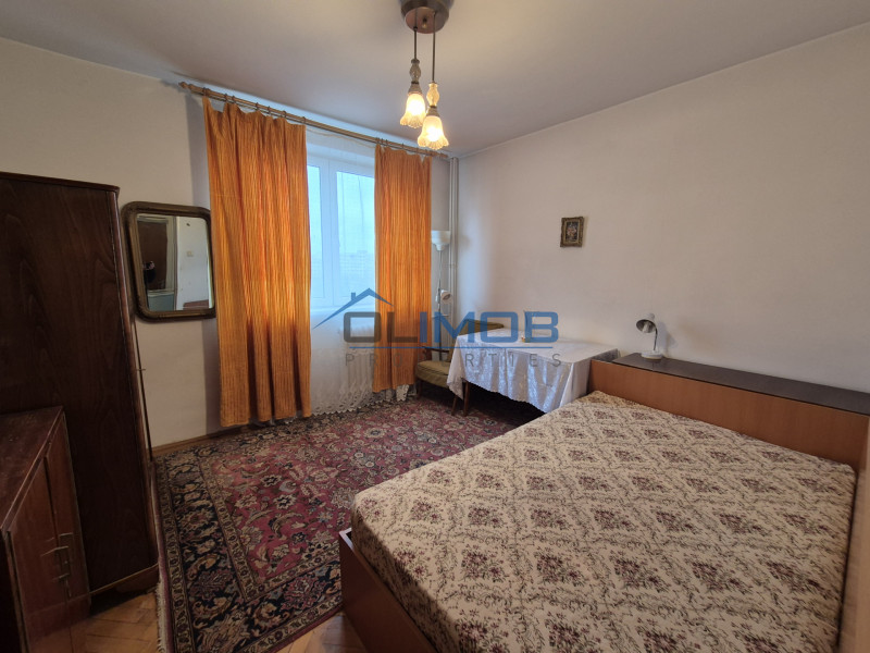 Apartament 3 camere lângă metrou și Parcul IOR