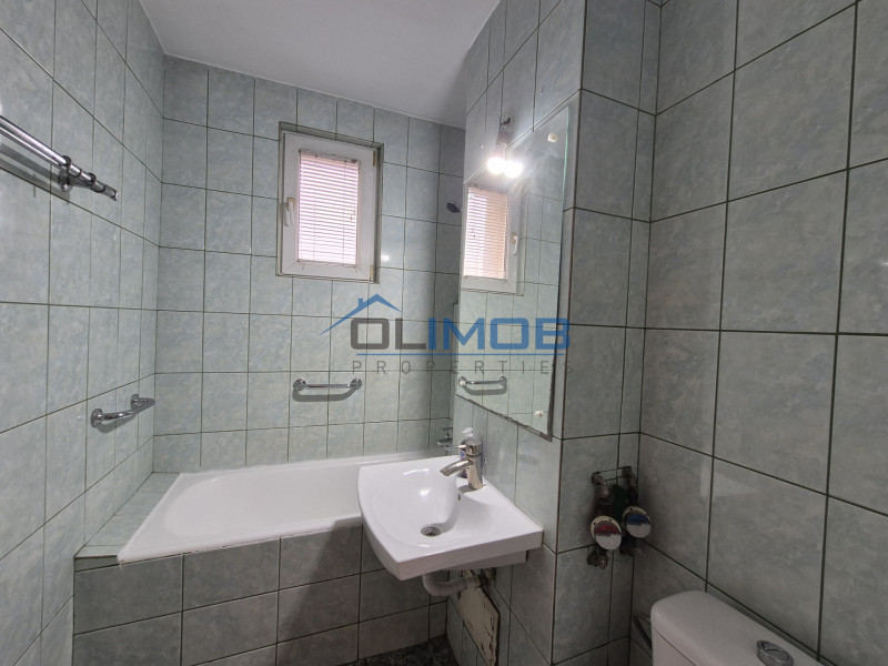 Apartament 3 camere lângă metrou și Parcul IOR