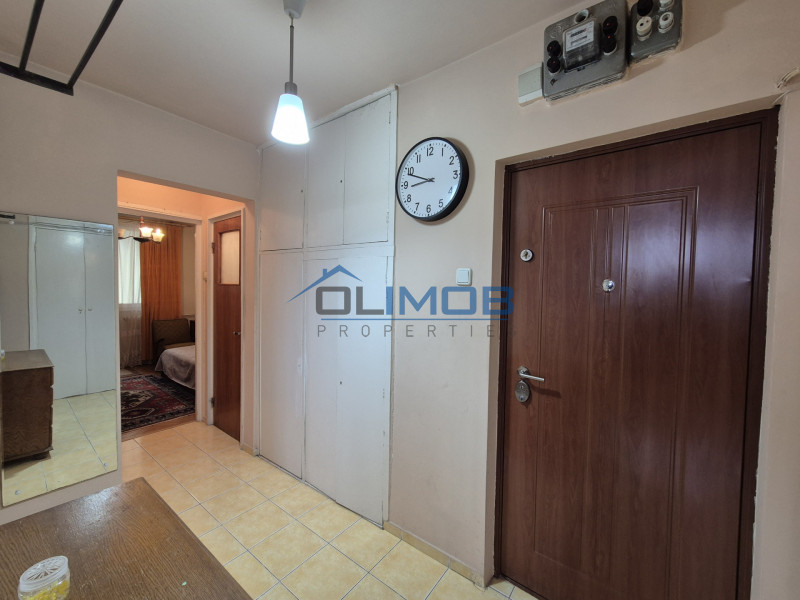 Apartament 3 camere lângă metrou și Parcul IOR