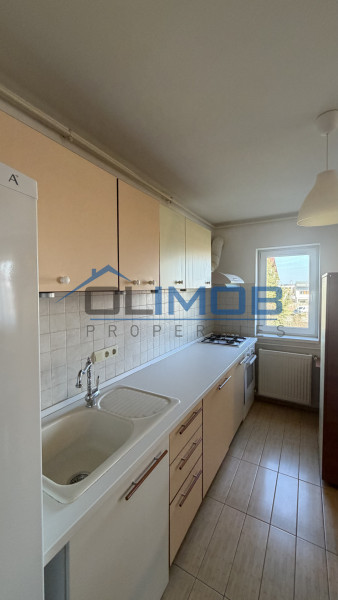 Apartament 2 camere de vânzare în Voluntari – Matei Millo | Parcare inclusă 