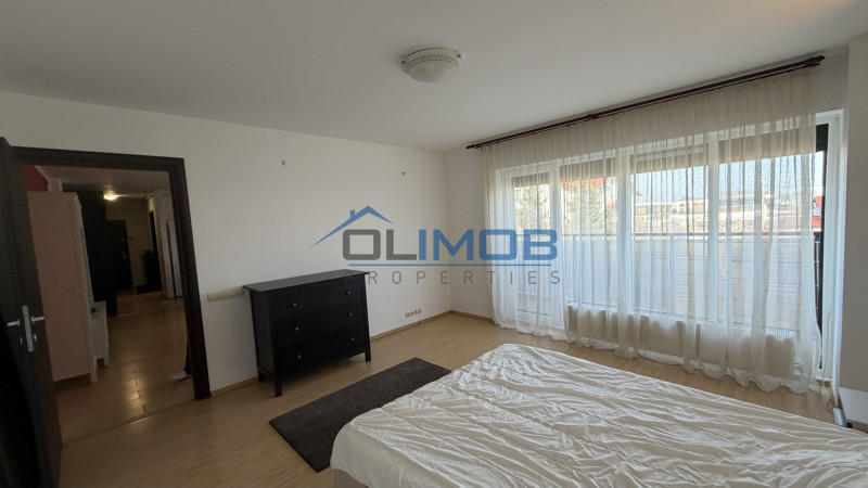 Apartament 2 camere de vânzare în Voluntari – Matei Millo | Parcare inclusă 