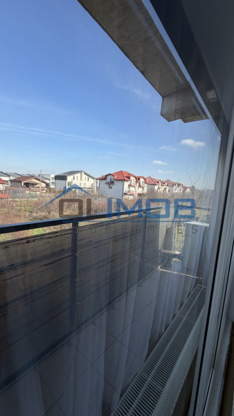 Apartament 2 camere de vânzare în Voluntari – Matei Millo | Parcare inclusă 