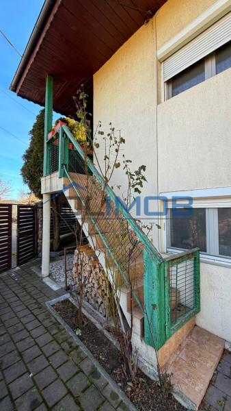 Vilă P+1 de vânzare la 3 km de Pitești | Teren 640 m