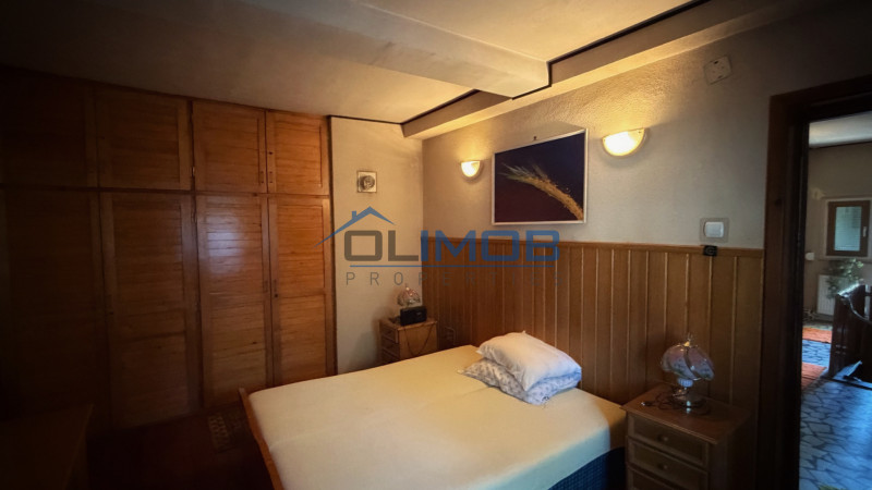 Vilă P+1 de vânzare la 3 km de Pitești | Teren 640 m