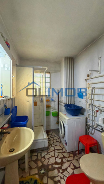 Vilă P+1 de vânzare la 3 km de Pitești | Teren 640 m