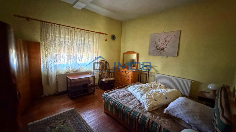 Vilă P+1 de vânzare la 3 km de Pitești | Teren 640 m