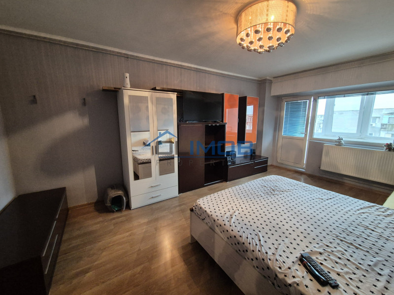 Garsonieră – Mihail Sebastian | Ideală locuinta sau investiție