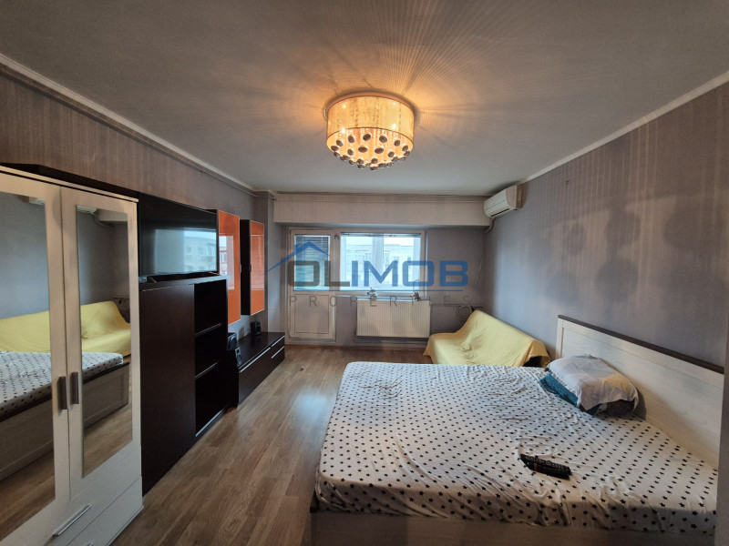 Garsonieră – Mihail Sebastian | Ideală locuinta sau investiție