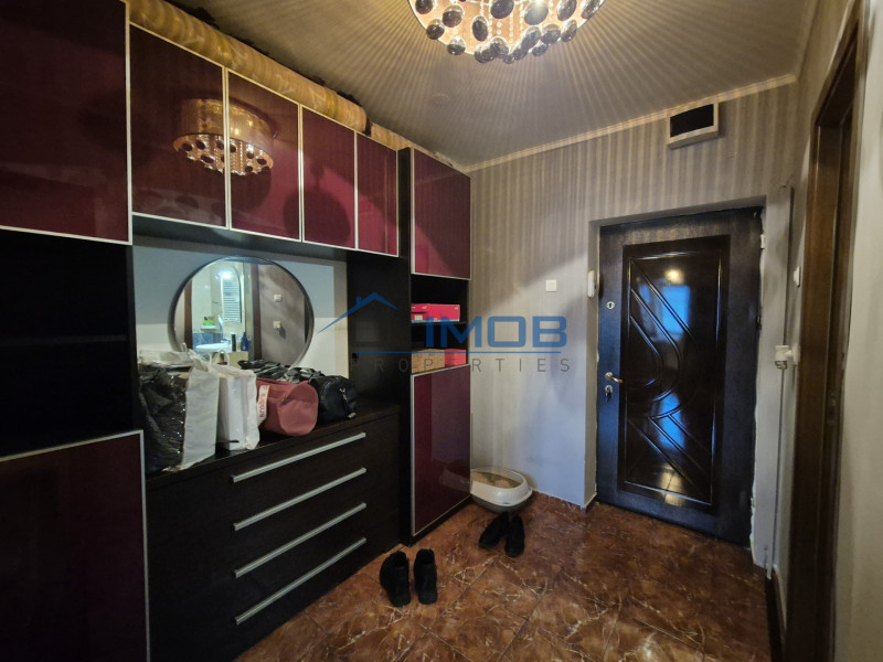 Garsonieră – Mihail Sebastian | Ideală locuinta sau investiție