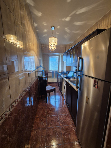 Garsonieră – Mihail Sebastian | Ideală locuinta sau investiție