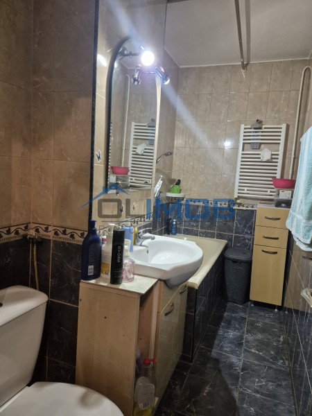 Garsonieră – Mihail Sebastian | Ideală locuinta sau investiție