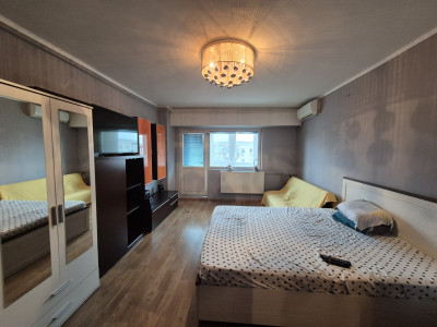 Garsonieră – Mihail Sebastian | Ideală locuinta sau investiție