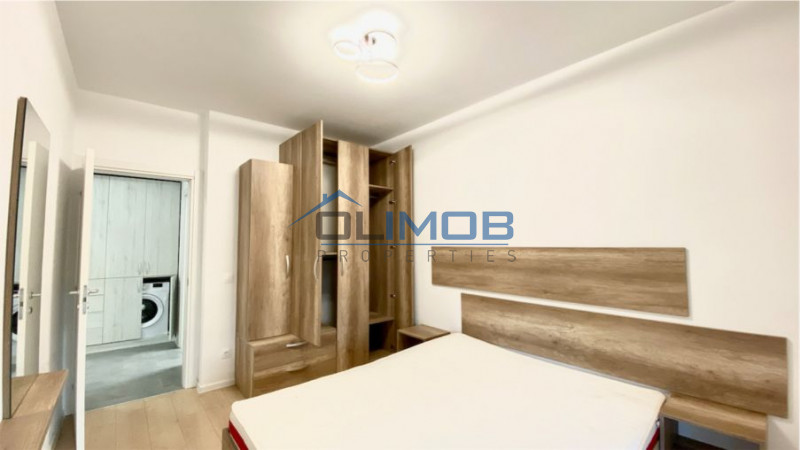 Atria Urban Resort 2 camere cu gradina si acces la piscina