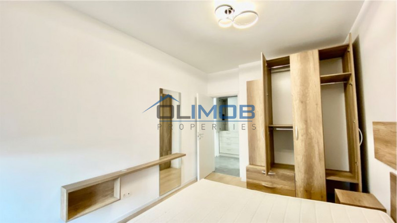 Atria Urban Resort 2 camere cu gradina si acces la piscina