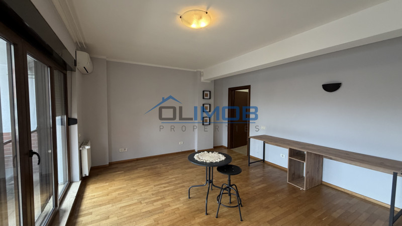🏡 Apartament 3 camere Băneasa – Sisești | 87 mp utili | 2 balcoane 